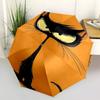 1pc Cat Whiskers Automatic Open/Close Umbrella Compact Folding Umbrella, All-Season Portable Umbrella for Women/Men F1124271
