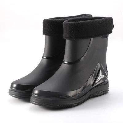 Herrenschuhe – Gummistiefel & Galoschen