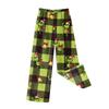 Children's Pyjamas Bottoms Printed Soft Comfortable Pyjama Children's Winter Pants