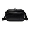 Heritage Poliuretan PU Torba na ramię Unisex Czarna IB2528-010