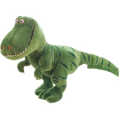 Dinosaurier Kuscheltier, Dinosaurier Plüschtier, Dino Kuscheltier, Tyrannosaurus Plüsch Kuscheltiere, Stofftier, Kuscheltierfigur für Kinder
