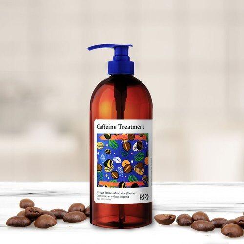 HAARAZ Caffeine Treatment Large Capacity 1000ml_633615 1 x 1000ml treatment
