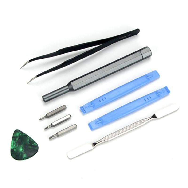 Universal-Pry Screwdriver Opening Repair Tool Compatible for PH000 PH00 PH0 Game Consoles Electronic Devices Disassembly