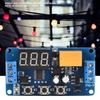 Adjustable Cycle Timer Control Relay Time Delay Switch Module 3V 3.7V 4.5v 5v 6v 7.4V