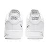 Nike Air Force 1 Low Sketch - Black - CW7581-101