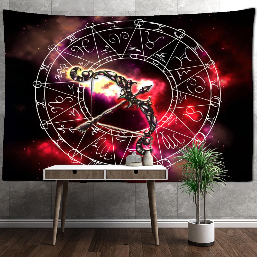 Гобелен «Двенадцать созвездий» — фото 8