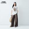 Peacebird Commuter Short-Sleeve T-Shirt