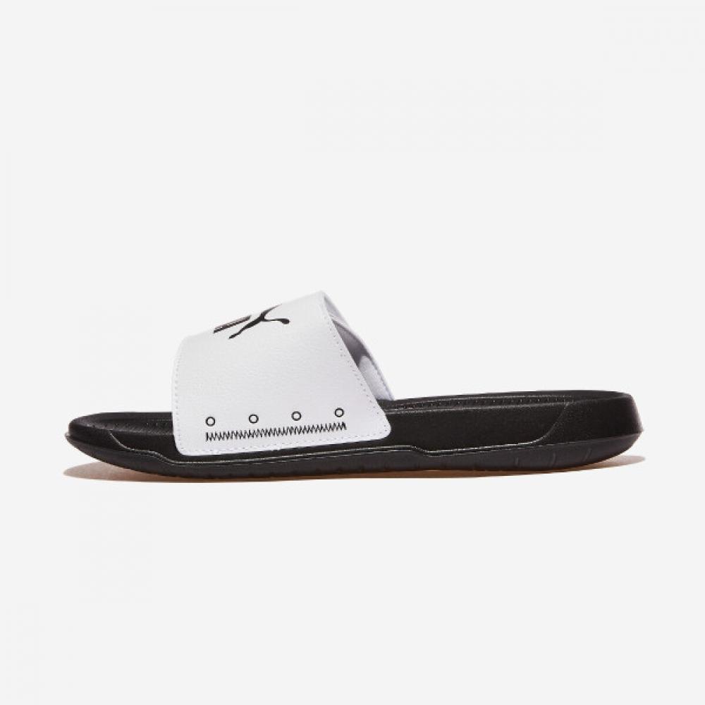 Puma Unisex Slide Slipper Gs   Royalcat Comfort 2 Essent