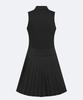 K-SWISS Women'S Polo Sleeveless Dress_1Ksopmu502Bk