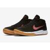Nike Kobe AD. Średniej długości EP 'Speckled Gum' (Dla obu płci) Czarne / Czerwono-Biało-Gumowe Buty do Koszykówki 922484 006
