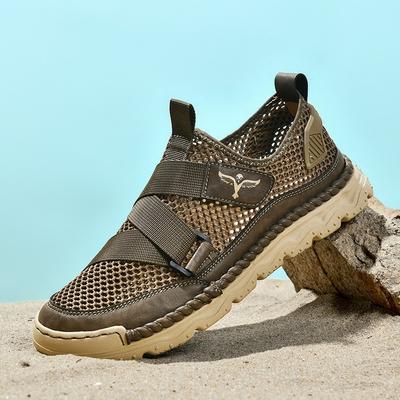Scarpe da uomo – Sandali