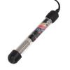 Aquarium Heater Adjustable IPX8 Waterproof Submersible Thermostat Heater with Suction Cups for Fish
