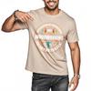 Soft Teenagers Crew Neck Tshirt Black Education Is Important But Woodworking Is Importanter Retro Boys Tees Minimalist Tshirt