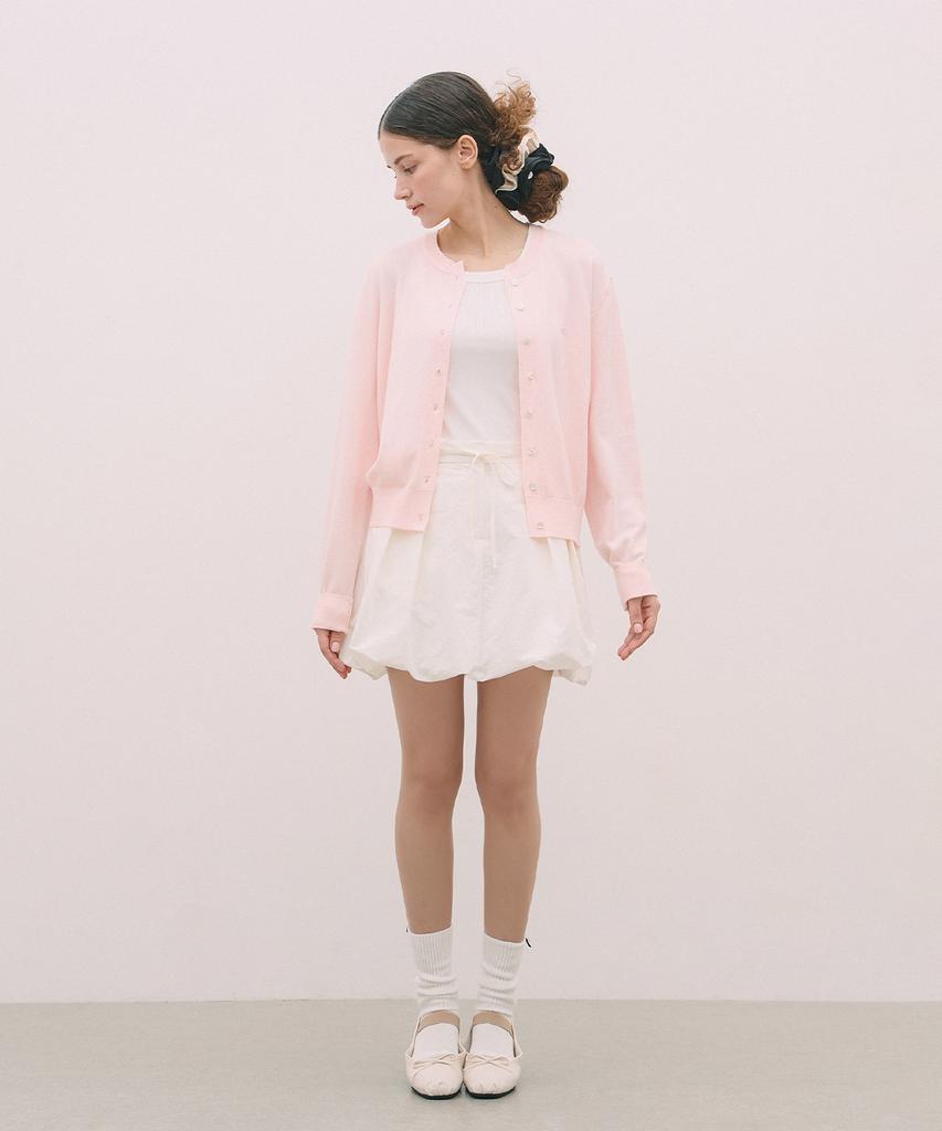 Rob Rob Bonnie Bubble Skirt