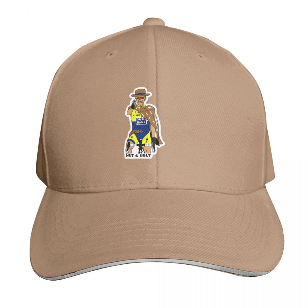 Pistorelo Contador Cartoon Baseball Cap Snapback Cap Dad Hat Hat Baseball Cap Golf Hat Genuine Hats For Women Unisexs