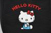 Hello Kitty Shoulder Bag BLACK KT-SD02