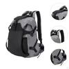 Ski Backpack Boot Bag Rucksack for Travel Skiing Gear Accessories Multipurpose