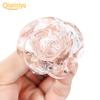 Transparent Crystal Slime Putty Plasticine Clay Toy