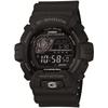 No CaSio [CaSio] Watch G Shock [domeStic Genuine] Radio Wave Solar Gw 8900a 1jf Men S Black [Radio Wave Solar] All Black