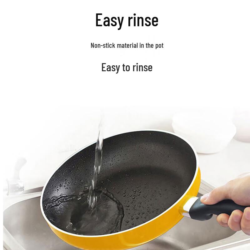 SUPOR 28cm Non-stick Frying Pan