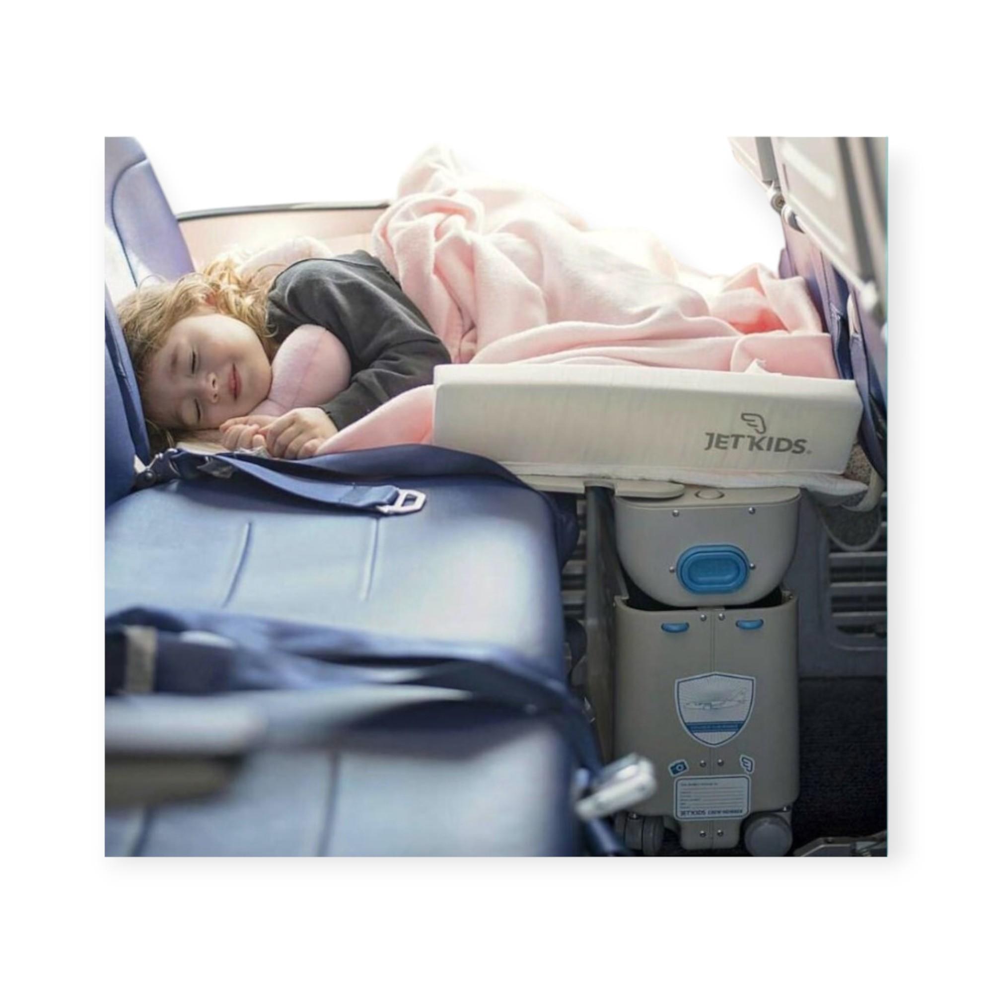 

Ограниченное количество рождественских подарков Stokke JetKids BedBox