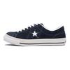 Converse Billys X  One Star J Suede Casual Comfortable Low Top Canvas Shoes Unisex Sneakers Blue White 35200770