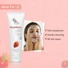 Fixderma Strawberry Face Wash (75 G)