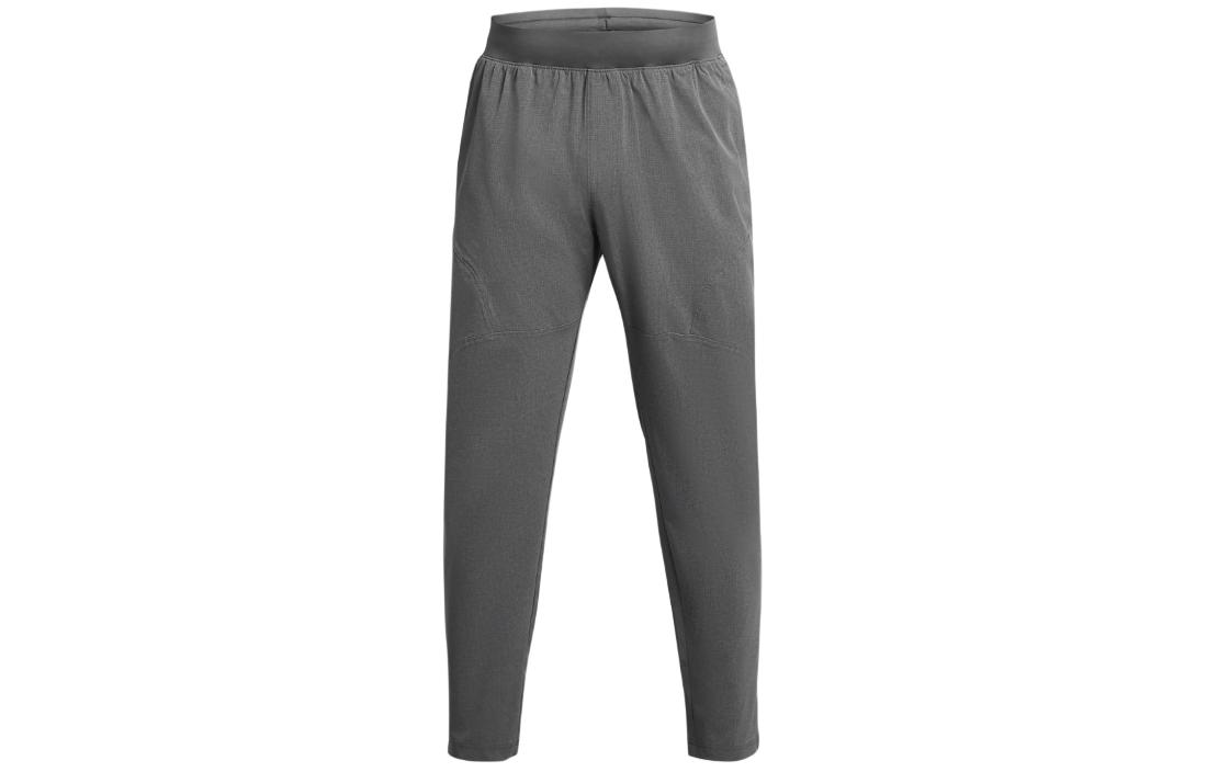 Under Armour Ua Unstoppable Casual Pants Men s Rhinoceros Gray 1383033-025 XXL
