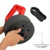 Adjustable Finger Strength Trainer & Kettlebell Holder - Multi-functional Strength Training Accessory