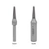 TCT Grooving Cutter VShaped Grooving Tool Metal Woodworking Milling Cutter for Wood Bending Circular Groove Milling