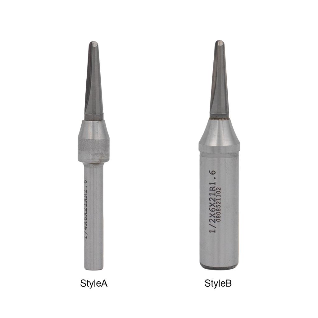 TCT Grooving Cutter VShaped Grooving Tool Metal Woodworking Milling Cutter for Wood Bending Circular Groove Milling