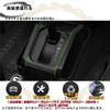 DodoxDIY Applicable New Jimny/Jimny Nomad/Jimny Sierra Accessories Custom Parts Console