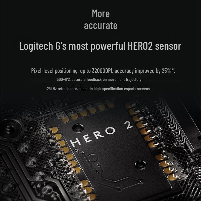 Logitech G PRO X 60 LIGHTSPEED Wireless Mechanical Gaming Keyboard & GPW 3 Mouse Bundle