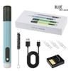 Woven Rope Hot Wire Tool for DIY Wax Carving, Beading, and Cutting