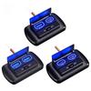 NEW QC3.0 PD3.0 Car Charger Socket Quick Charging USB Charger Outlet Panel Power Adapter for 12/24V Truck Camper Caravan