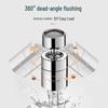 MDNG Dual-Mode 360° Rotatable Faucet Aerator