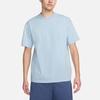 New Nike Sportswear T Shirt Men's Light Blue DO7393-441