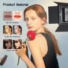 LED Photo Studio Light For Youbute Game Live Video Lighting On Camera Portable Video Recording 50W Photography Panel Lamp