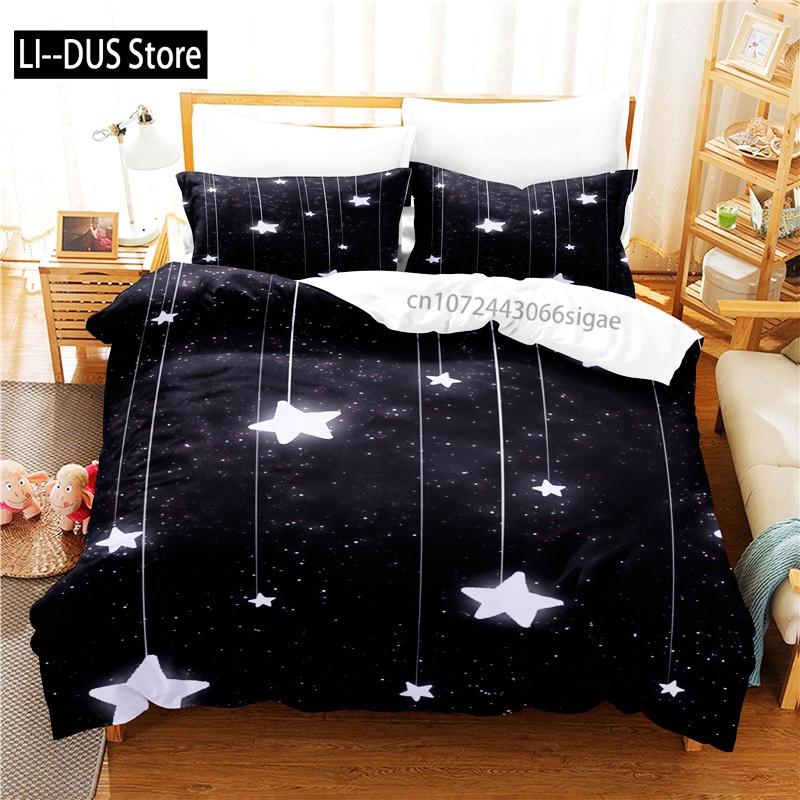 Cute Dog Bedding Set Duvet Cover Set 3d Bedding Digital Printing Queen Size Bedding Set Fashion Design