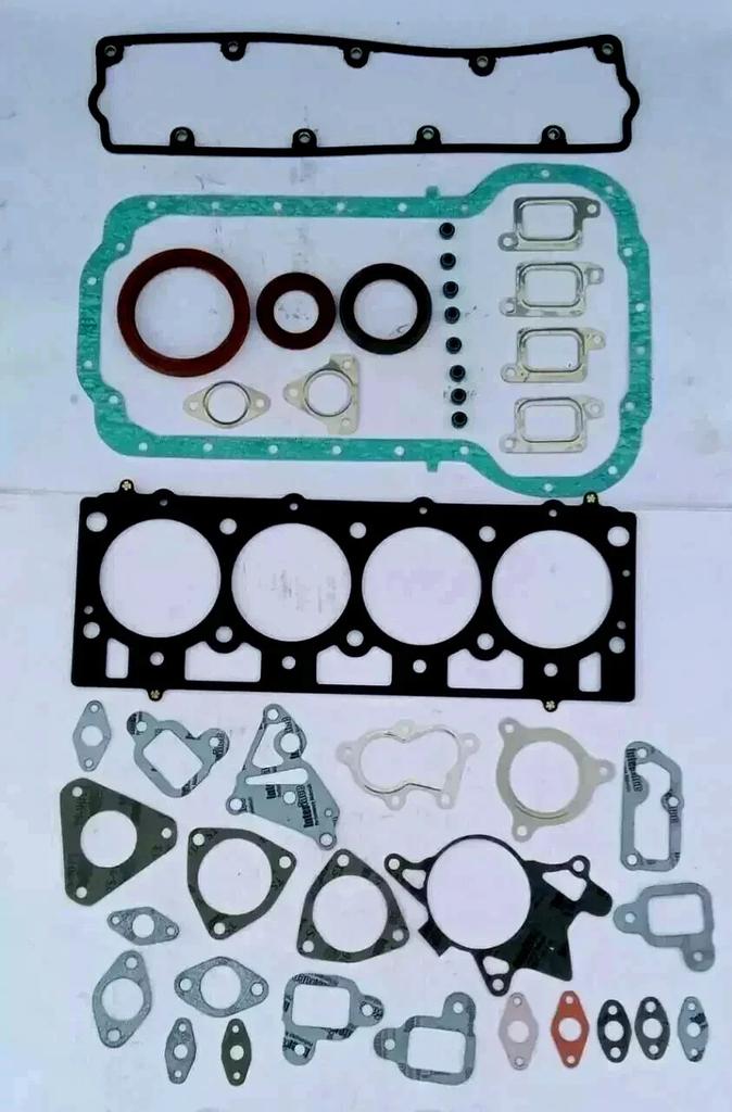 New Kit Gasket Overhaul 0311DC0270N For Mahindra Scorpio 2.6L Crdi & Nef 2.5L