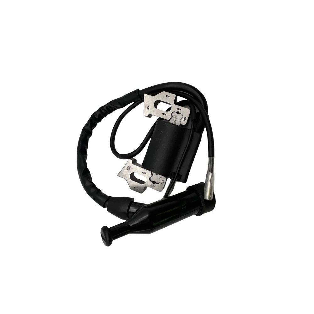 For Honda GX110 GX120 GX140 GX160 GX200 Replacement Engines 30500 ZE1 003 Ignition Coil Engine Rototiller Easy To Install