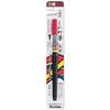 Kuretake Kuretake Broad Blister Pack Ink, Brush, Tip, DS150-26B [5 Sets]