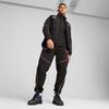 Puma BMW MMS MT7+ Gepolsterte Weste schwarz [627452 01] r.S