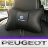 2026New Ice Silk Car Seat Headrest Neck Pillow Valve Cap For VW Golf Amarok T5 Phaeton Teramont ID3 Tiguan T-Cross Passat Magota Zj6