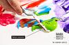Liquitex Basics Acrylic Paints, 36-Color Set, 22ml