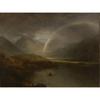 Vintage Art Poster William Turner Oil Painting Print for Galley Coffee Bar Poster Canvas Painting For Home Living Room Decor