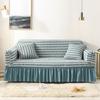 Cloth Sofa Cover Lace European and American Multi-Energy Cover Sofa Slipcover