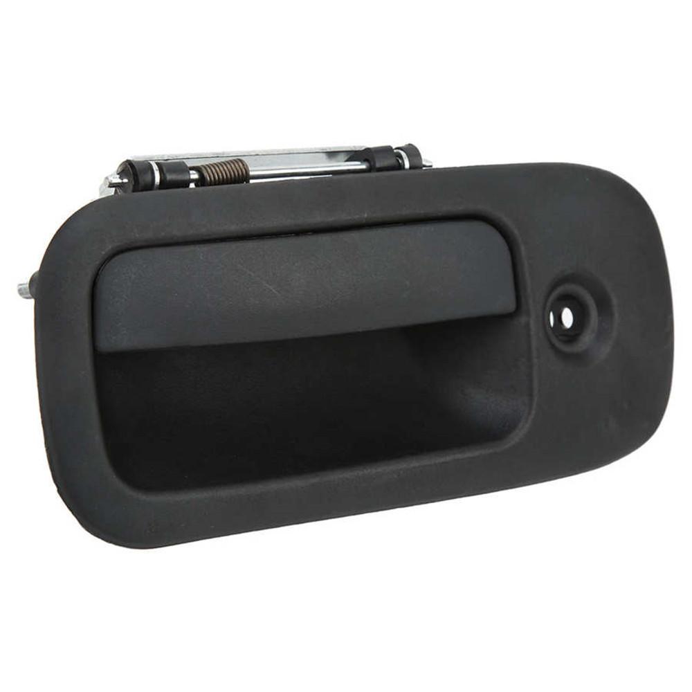 For 1996-2009 Chevrolet Express 1500 GMC Savana Left Driver Outside Door Handle