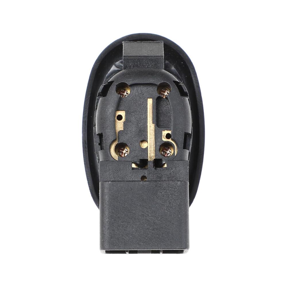 

New 1x Car Rear Power Window Switch LH=RH Black For Holden Commodore VT VX VU VY VZ