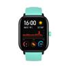 Mäkký silikónový remienok pre Xiaomi Amazfit GTS/GTS 2 / Mini Smart náramok pre Xiaomi Amazfit Bip S/U / Pro Remienok Náramok